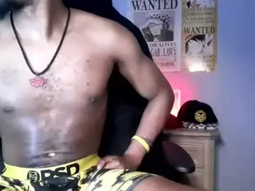 Chaturbate Best live sex cam show of easybreezy20