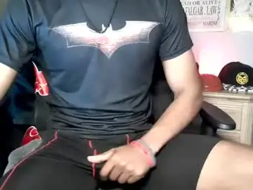 Chaturbate Adult Video Chat of easybreezy20