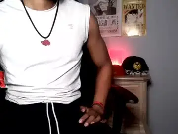 Chaturbate Free Porn Cam of easybreezy20