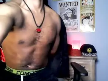 Chaturbate Free Porn Cam of easybreezy20