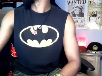 Chaturbate Nude Webcam of easybreezy20