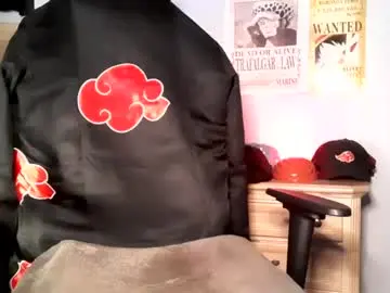 Chaturbate Live Sex Cam of easybreezy20