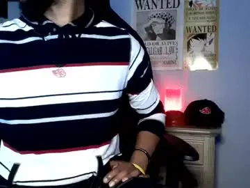 Chaturbate Watch Live Sex Cams of easybreezy20