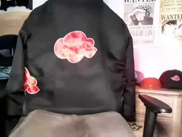 Chaturbate Watch Live Sex Cams of easybreezy20