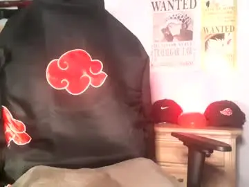 Chaturbate Sex Cam of easybreezy20