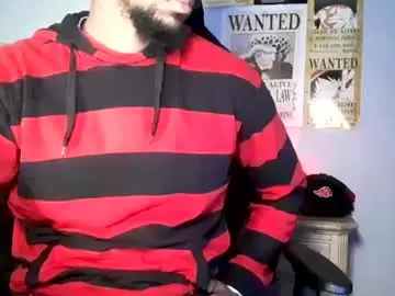 Chaturbate Sex Cam of easybreezy20