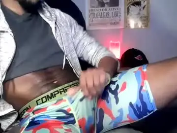 Chaturbate Adult Video Chat of easybreezy20
