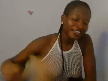 Chaturbate Sex Cam of fariha_babyy