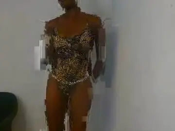 Chaturbate Live Sex Cam of fariha_babyy