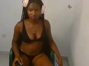 Chaturbate Best live sex cam show of fariha_babyy