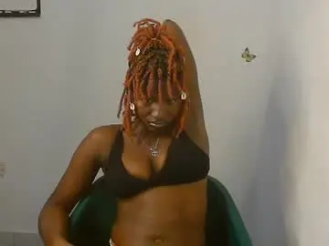 Chaturbate Best Webcam of fariha_babyy