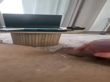 Chaturbate Live Porn of hcthtower