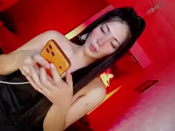 Chaturbate Private Sex Chat of hot_claudia69
