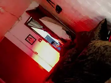 Chaturbate Sex Cam of hot_claudia69