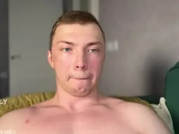 Chaturbate Adult Webcam of iron__chapman