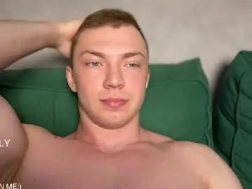 Chaturbate Best Webcam of iron__chapman