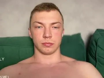 Chaturbate Adult Webcam of iron__chapman