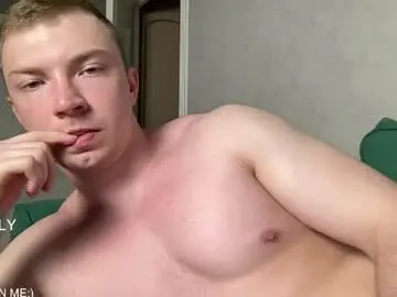 Chaturbate Free Porn Cam of iron__chapman