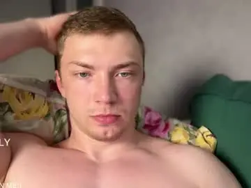 Chaturbate Adult Webcam of iron__chapman