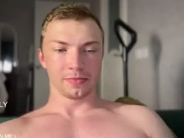 Chaturbate Watch Live Sex Cams of iron__chapman