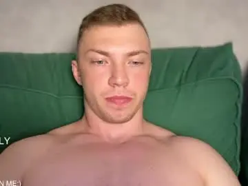 Chaturbate Adult Video Chat of iron__chapman