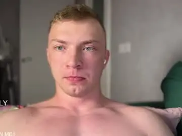 Chaturbate Free Porn Cam of iron__chapman
