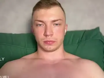 Chaturbate Best Webcam of iron__chapman