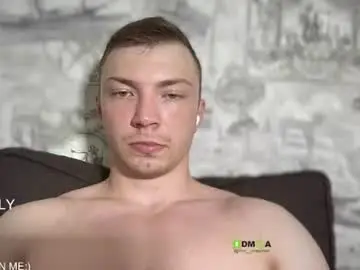 Chaturbate Free Porn Cam of iron__chapman