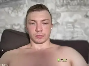 Chaturbate Adult Webcam of iron__chapman