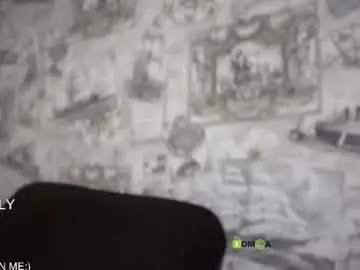 Chaturbate Nude Webcam of iron__chapman