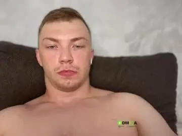 Chaturbate Sex Chat of iron__chapman