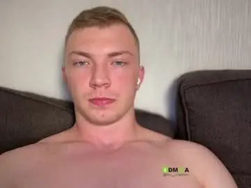 Chaturbate Sex Chat of iron__chapman