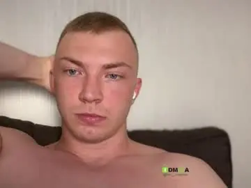 Chaturbate Sex Chat of iron__chapman