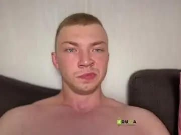 Chaturbate Sex Cam of iron__chapman