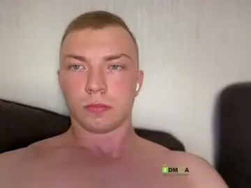 Chaturbate Adult Webcams of iron__chapman