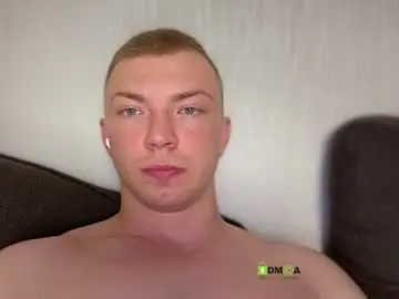 Chaturbate Sex Chat of iron__chapman