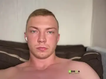 Chaturbate Live Sex of iron__chapman