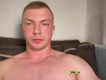 Chaturbate Adult Webcams of iron__chapman