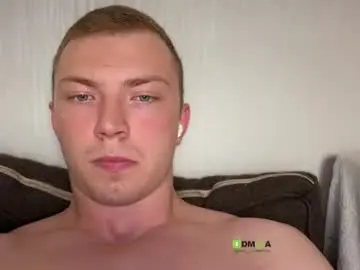Chaturbate Nude Webcam of iron__chapman