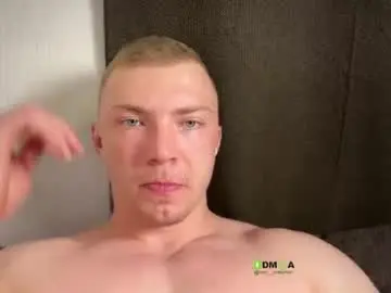 Chaturbate Sex Cam of iron__chapman