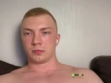 Chaturbate Sex Cam of iron__chapman