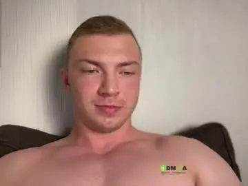 Chaturbate Sex Chat of iron__chapman