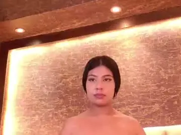 Chaturbate Nude Webcam of jessy_fortune