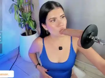 Chaturbate Free Porn Cam of kattymanson