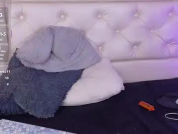 Chaturbate Sex Cam of kim_adrien