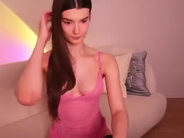 Chaturbate Best live sex cam show of kisapisa434