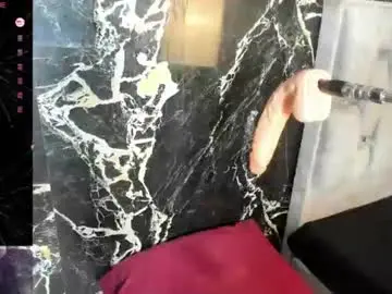 Chaturbate Live Porn of la_mazona