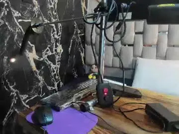 Chaturbate Nude Webcam of la_mazona