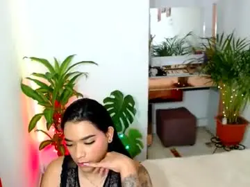 Chaturbate Best live sex cam show of laurenvera_