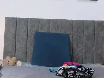 Chaturbate Sex Chat of liam_forest_